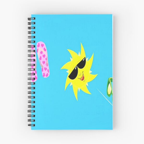 Item preview, Summer things designed and sold by tetibright.