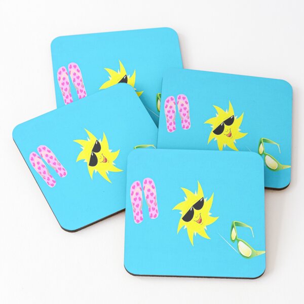 Item preview, Summer things designed and sold by tetibright.