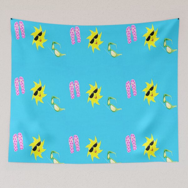 Item preview, Summer things designed and sold by tetibright.