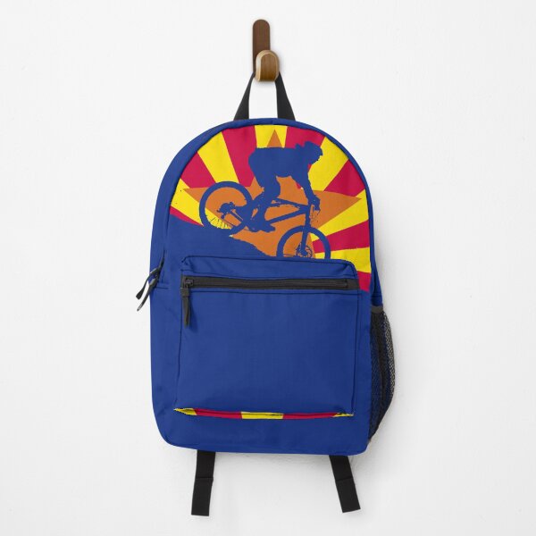 Item preview, Mountain Biking Arizona  designed and sold by CoolCarVideos.
