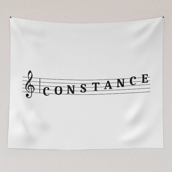 Item preview, Name Constance designed and sold by gulden.
