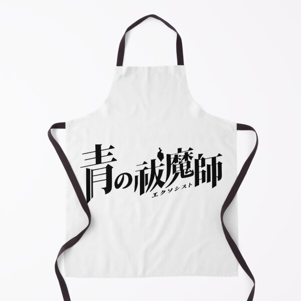 Item preview, Ao No Exorcist designed and sold by Kaiden EOW.