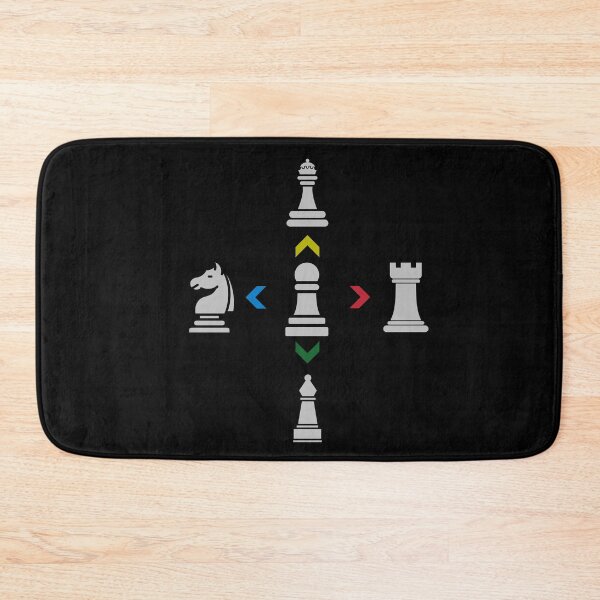 Item preview, The Chess conundrum designed and sold by Zilch-o.