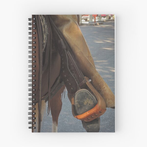 Item preview, Boots & Stirrups!  designed and sold by John  Kapusta.