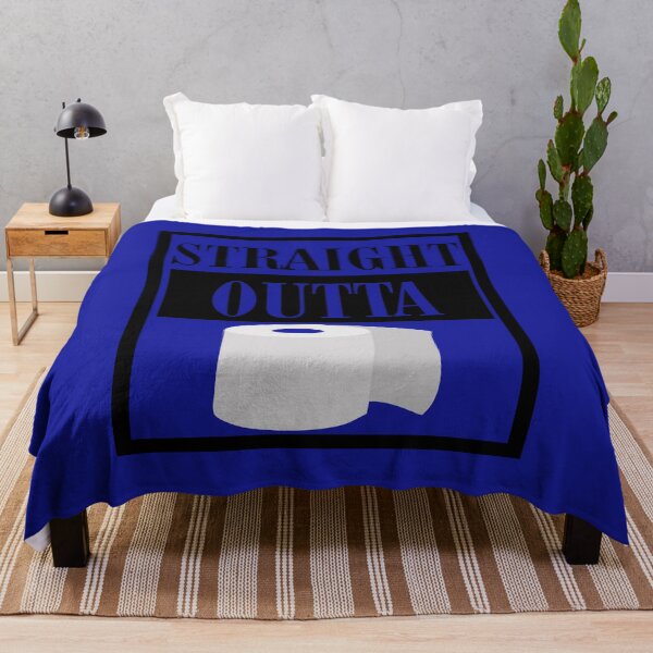 Item preview, Straight outta tissue designed and sold by Adhiambo.