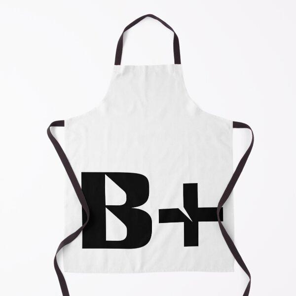 Item preview, B+ designed and sold by Gajaman Creations.