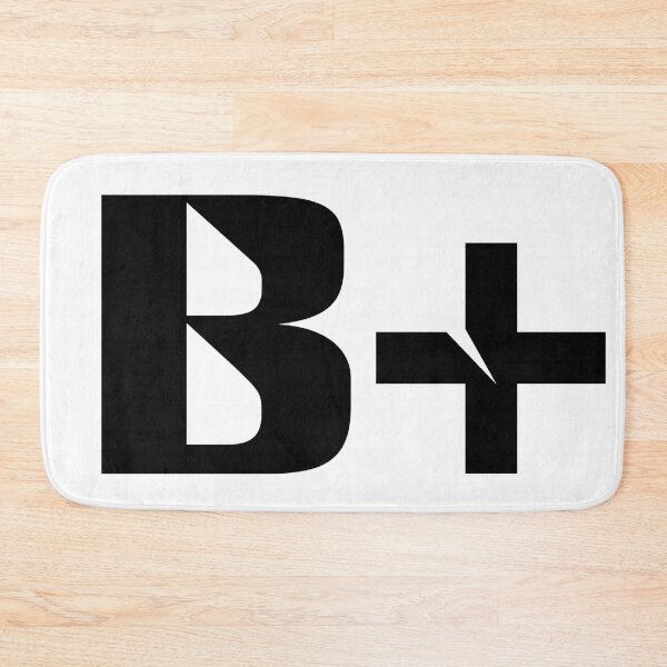 Item preview, B+ designed and sold by Gajaman Creations.