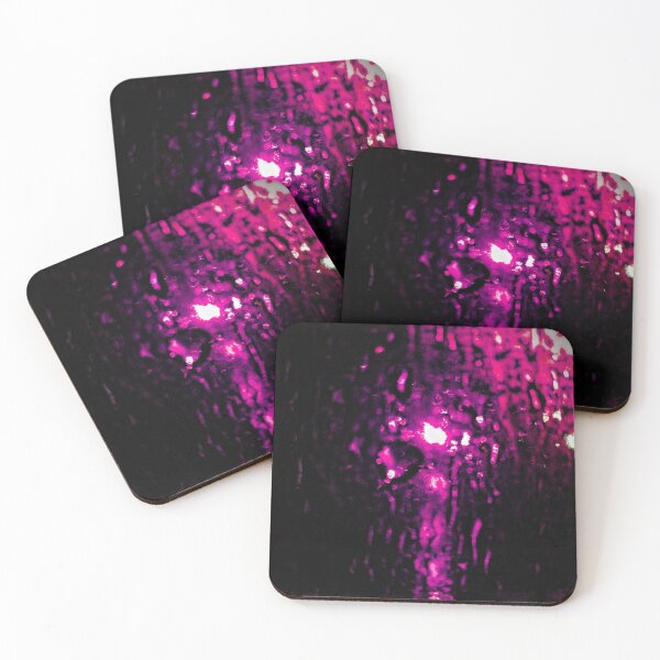 Item preview, fusia color blur designed and sold by rclsivcreative.