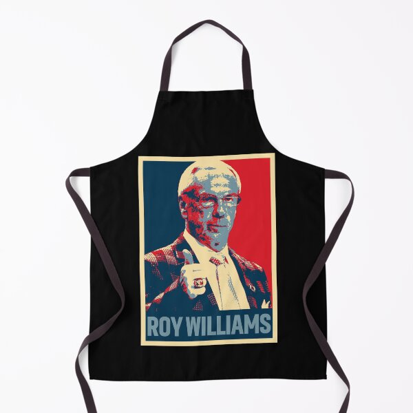 Item preview, Coach Roy Williams designed and sold by conway92.