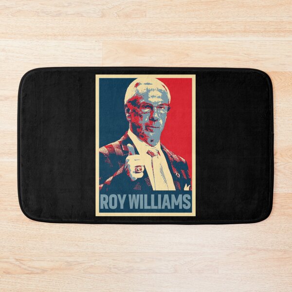 Artikelvorschau, Trainer Roy Williams entworfen und verkauft von conway92.