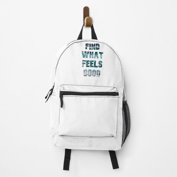 Item preview, Find What Feels Good designed and sold by rejebolla.