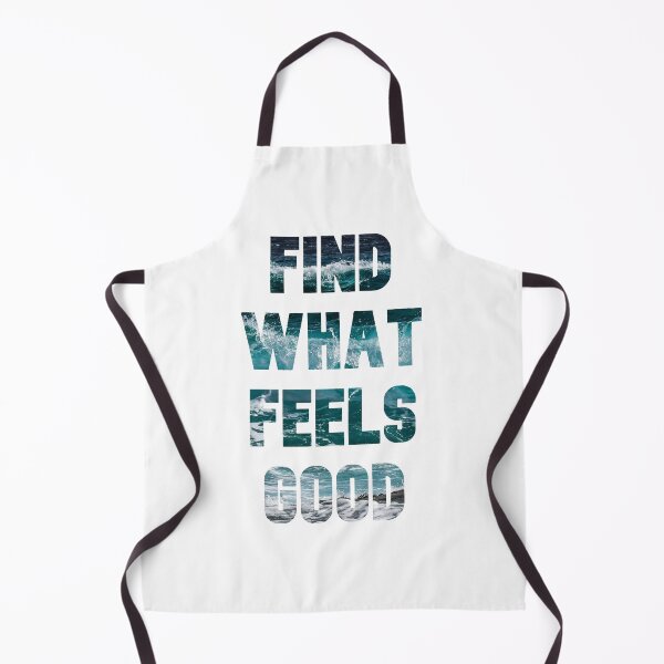 Item preview, Find What Feels Good designed and sold by rejebolla.