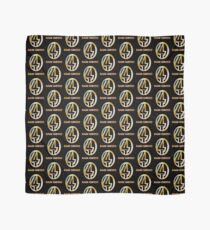 Channel 4 San Diego (Gold) Scarf