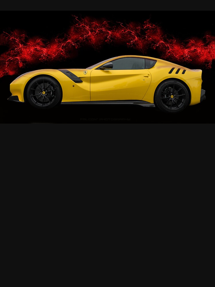 Ferrari Tdf by liesjes