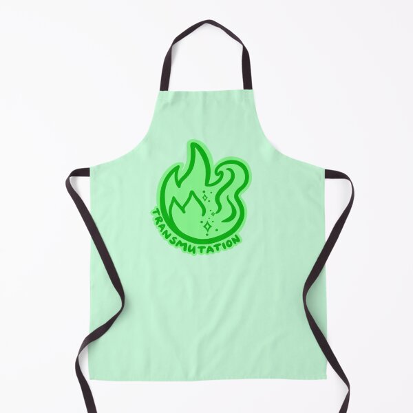 Item preview, Transmutation designed and sold by MarisaCee.