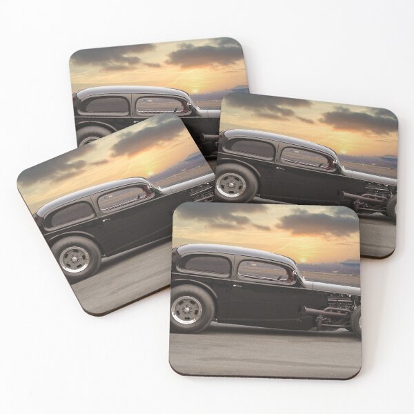 Item preview, 1935 Chevrolet 2-Door Sedan designed and sold by DaveKoontz.