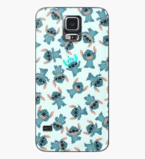 lilo & stitch Case/Skin for Samsung Galaxy