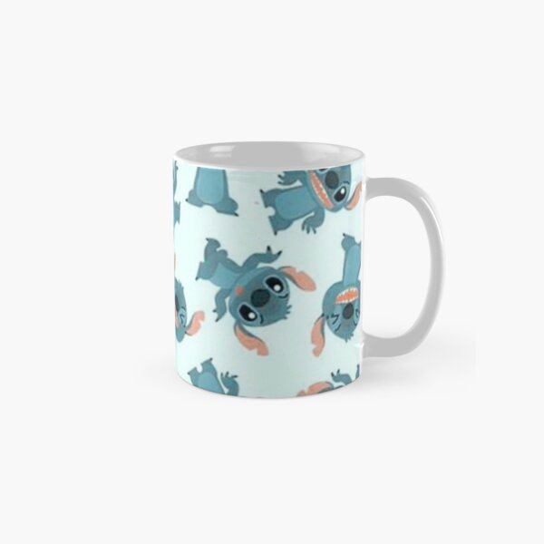 lilo & stitch Classic Mug