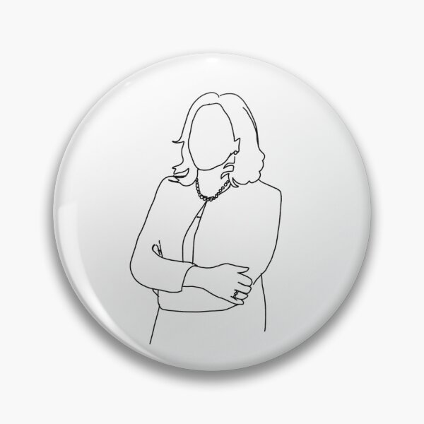 Item preview, Madam Vice President Kamala Harris designed and sold by MarMadeThat.