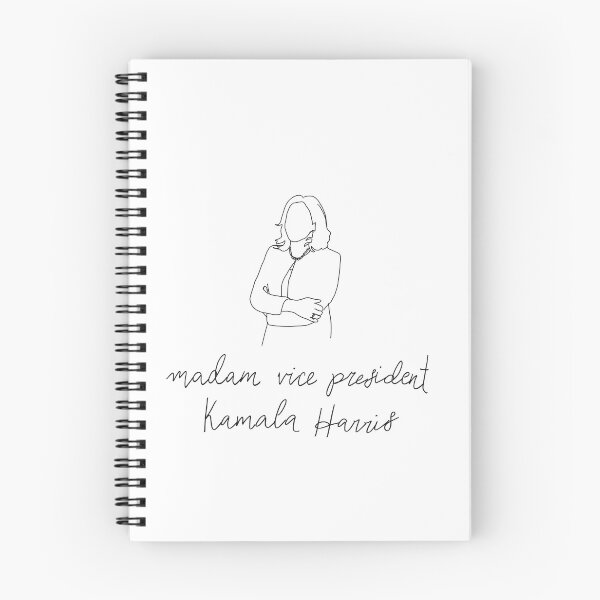 Item preview, Madam Vice President Kamala Harris designed and sold by MarMadeThat.