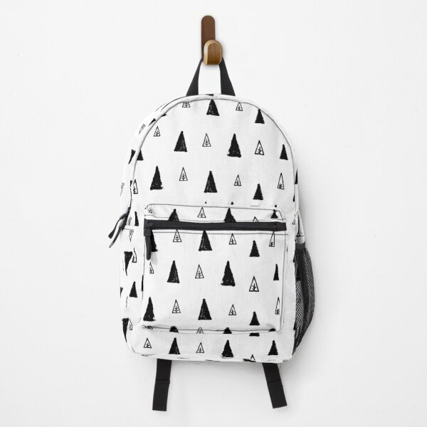 Item preview, SCANDI WOOD VINTAGE HAND DRAWN, BY SUBGIRL designed and sold by SUBGIRL.