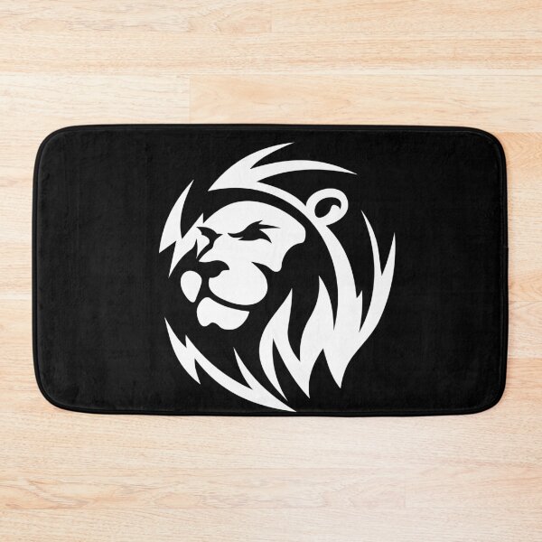 Item preview, Lion designed and sold by chark70.