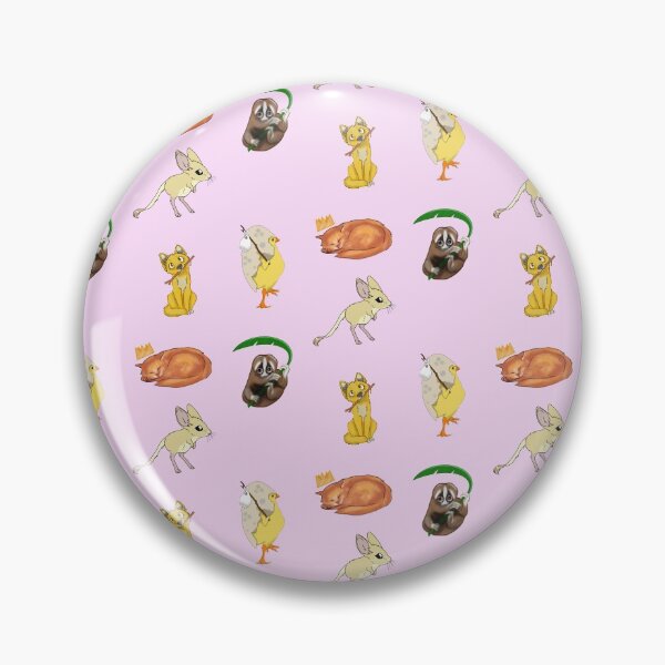 Item preview, Cute Animals Selection Pack designed and sold by DesignsBySaxton.