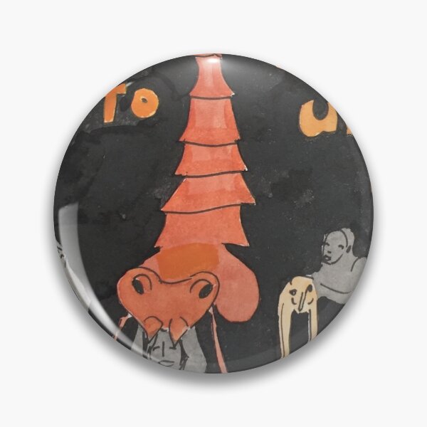 Item preview, Starkid - Starship Pincer, Dylan Saunders, Joey Richter designed and sold by mollyandrwws.