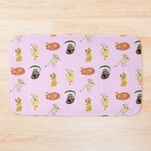 Item preview, Cute Animals Selection Pack designed and sold by DesignsBySaxton.