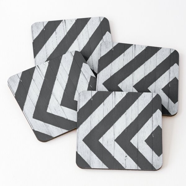 Item preview, Wood Texture Pattern black And Gray designed and sold by KM KAMRON.