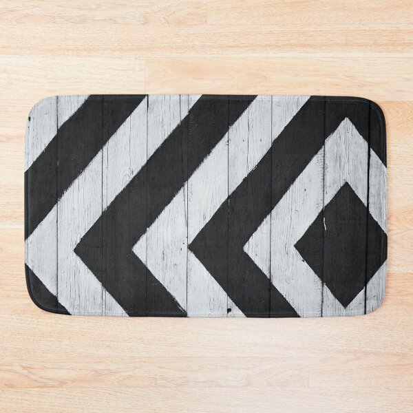 Item preview, Wood Texture Pattern black And Gray designed and sold by KM KAMRON.