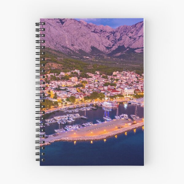 Item preview, Baška Voda designed and sold by ivancoric.