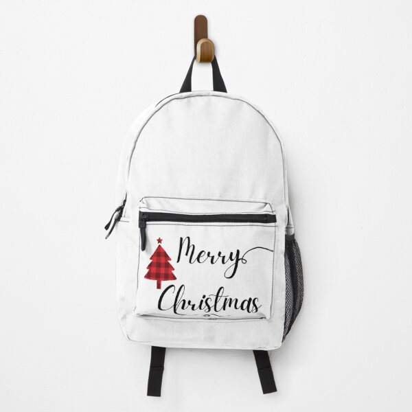 Artikelvorschau, Frohe Weihnachten Plaid Christmas Sweater entworfen und verkauft von CozyArtCo.