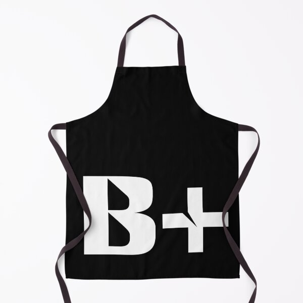 Item preview, B+ designed and sold by Gajaman Creations.
