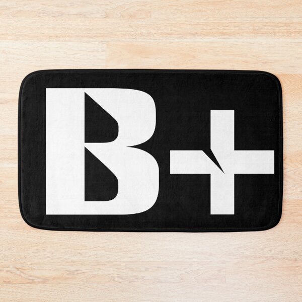 Item preview, B+ designed and sold by Gajaman Creations.