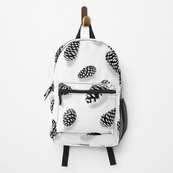 Item preview, SCANDI FIRES BLACK WHITE, BY SUBGIRL designed and sold by SUBGIRL.