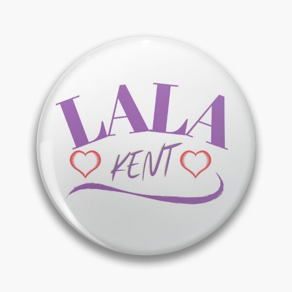 Item preview,   LaLa Kent Reality TV Star  designed and sold by Beluved.