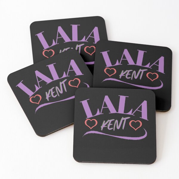 Item preview,   LaLa Kent Reality TV Star  designed and sold by Beluved.