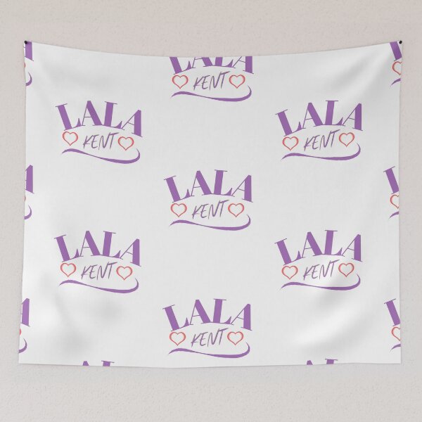Item preview,   LaLa Kent Reality TV Star  designed and sold by Beluved.