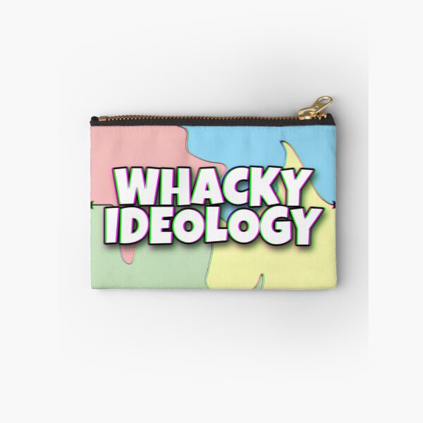 Item preview, Whacky Ideology designed and sold by marjard.