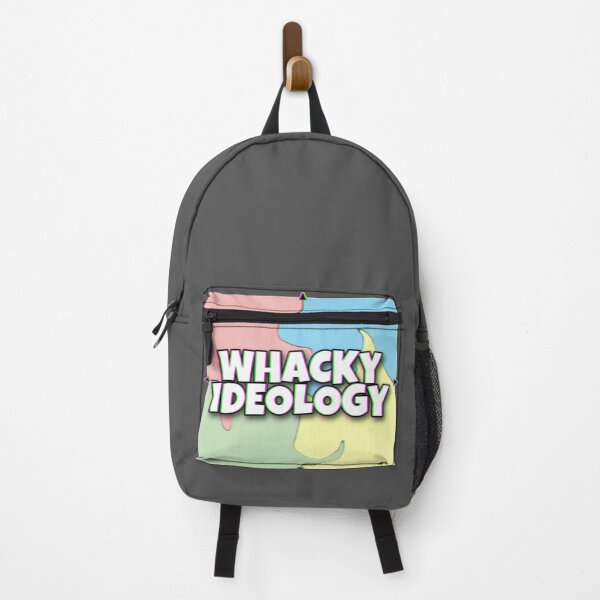 Item preview, Whacky Ideology designed and sold by marjard.
