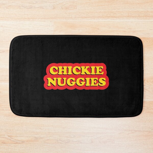 Item preview, Chickie Nuggies Red Yellow designed and sold by hockeng.