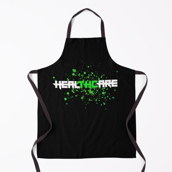 Item preview, THC Healthcare designed and sold by RAWWR.