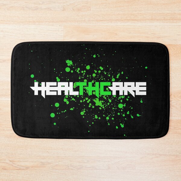 Item preview, THC Healthcare designed and sold by RAWWR.