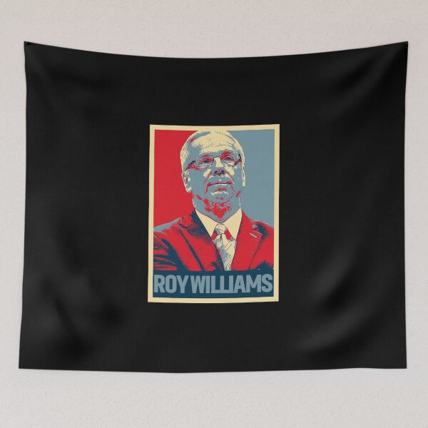 Artikelvorschau, Trainer Roy Williams Hope entworfen und verkauft von conway92.