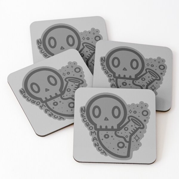 Item preview, Necromancy designed and sold by MarisaCee.