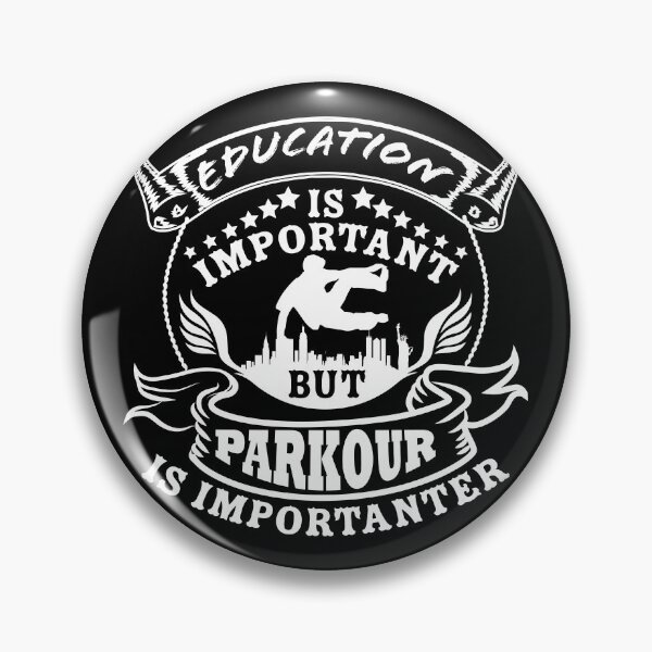 Item preview, unique and funny shirt waiting for you, parkour lovers designed and sold by Troy  G Perez.