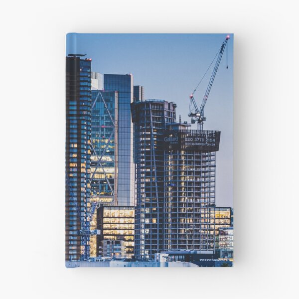Item preview, City of London designed and sold by Tom Ryan-Elliott.