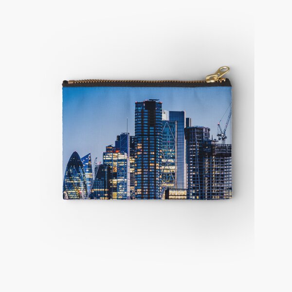 Item preview, City of London designed and sold by Tom Ryan-Elliott.