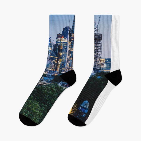Item preview, City of London designed and sold by Tom Ryan-Elliott.